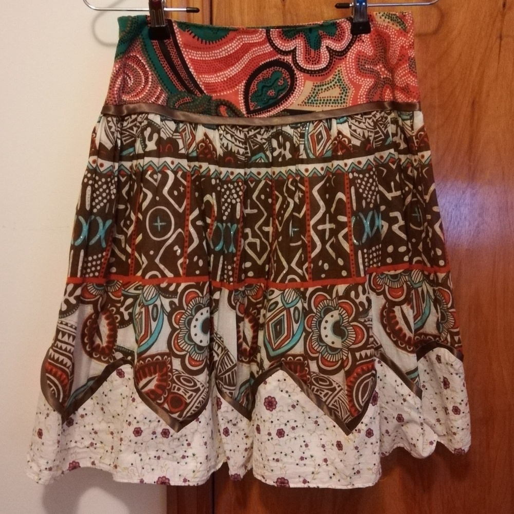 Skirt